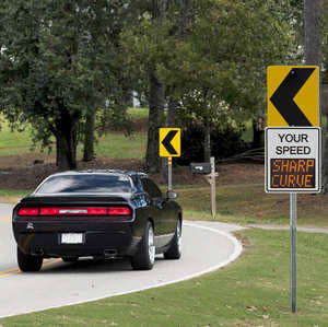 Señal de tráfico <span class=keywords><strong>Led</strong></span> Flare Luz de advertencia de tráfico Controlador de semáforo <span class=keywords><strong>solar</strong></span> inalámbrico - Product Image 6