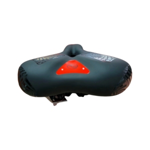 <span class=keywords><strong>Asiento</strong></span> <span class=keywords><strong>de</strong></span> Bicicleta Universal Europeo Súper Suave, Absorbente <span class=keywords><strong>de</strong></span> Impactos, Impermeable, Cómodo y Elástico - Product Image 3