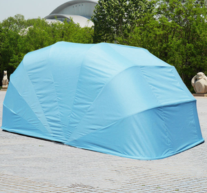 Accesorios para Automóviles al por Mayor, Toldo Retráctil para Automóvil, Parasol de Lujo para Automóvil, Toldo Retráctil Automático - Product Image 3