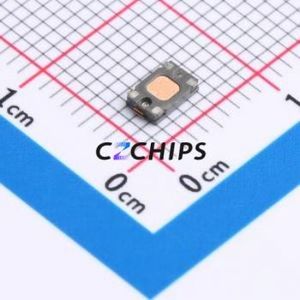 SC72AAB Thermal Cutoff (TCO) SMD Fuse ( Rated Operating Temperature (Tf): 72℃ )( Series: SC )( Height: 0.94mm )( Type: SMD ) - Product Image 2