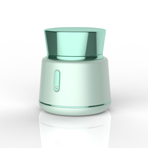 Épilateur corporel rechargeable portable, rasoir électrique pour l'épilation, rasoirs faciaux indolores, épilateur facial pour femmes - Product Image 5