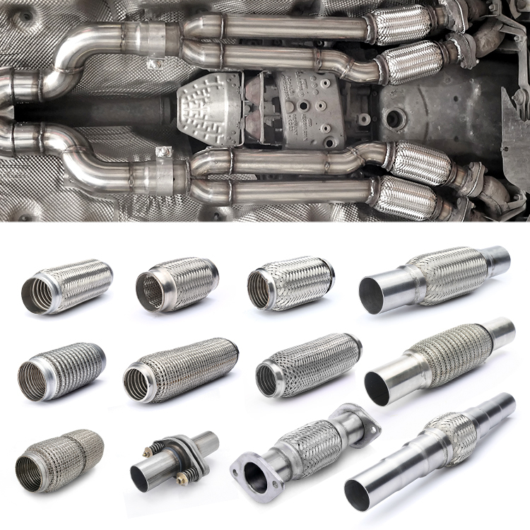 Various Sizes High Quality Universal Stainless