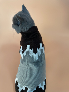 Suéteres de Lujo Personalizados para Perros, 100% Acrílico, Suaves, Transpirables y Elásticos, para la Raza <span class=keywords><strong>Dachshund</strong></span>, para Todas las Estaciones - Product Image 6