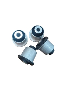 Pièce automobile d'origine <span class=keywords><strong>ATMAN</strong></span> BM2 Série 5 G30 G38 31106881320 Kit de bagues de bras de suspension - Product Image 2