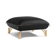 Luxuriöses Modernes Quadratisches Stoffsofa mit Massivholzrahmen für Wohnzimmer Zeitgenössisches Gepolstertes Umweltfreundliches Modulares Sektionalsofa