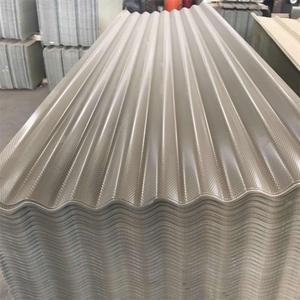 Hojas <span class=keywords><strong>de</strong></span> techo <span class=keywords><strong>de</strong></span> hierro galvanizado <span class=keywords><strong>de</strong></span> zinc corrugado <span class=keywords><strong>de</strong></span> calibre 28 en China Hoja <span class=keywords><strong>de</strong></span> acero galvanizado 4x8 para techos <span class=keywords><strong>Pago</strong></span> LC - Product Image 3