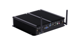 IPC6000-2C มินิพีซีพร้อมเมนบอร์ดซีรีส์ QM9400 QM9500 รองรับ Haswell รุ่นที่ 4 Broadwell รุ่นที่ 5 Core I3 I5 I7 - Product Image 5