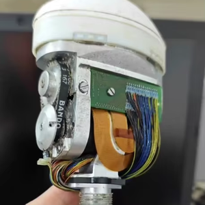 Transductor de ultrasonido de calidad OEM Reparación de energía electrónica Ahorre hasta 70%-Cobramos 30% del precio del fabricante - Product Image 1