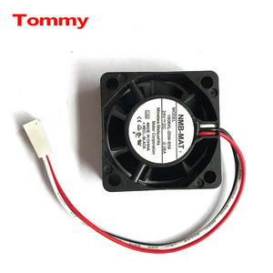 Ventilador de Refrigeración Original FANUC 1606KL-05W-B59 para Servoaccionamiento - Product Image 1