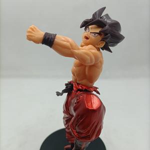 ฟิกเกอร์อนิเมะ ดราก้อนบอล ซุปเปอร์ไซย่า ซุน โกคู ไคโอเคน ขนาด 21 ซม. วัสดุ PVC ของสะสม ของขวัญ สำหรับทุกเพศ - Product Image 2
