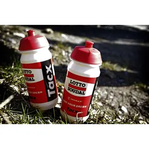 Bouteille d'eau biodégradable Bio Shiva, gadgets écologiques - Product Image 2