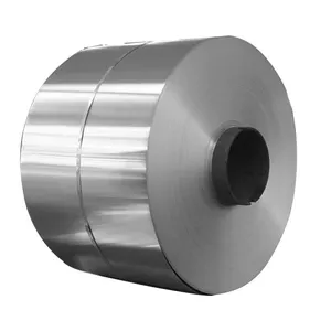 Rolo de bobina de alumínio 0.2mm 0.7mm Espessura 1050 1060 1100
