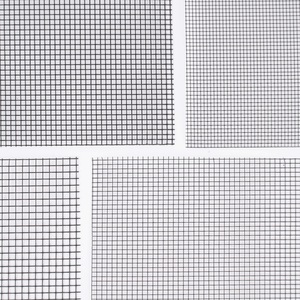 Nhà Cung cấp nhà máy độ bền kéo tốt đồng bằng dệt muỗi Fly <span class=keywords><strong>Net</strong></span> cửa sổ cửa thép không gỉ Màn Hình Côn Trùng SS316 mesh18 * 16 wire0.2mm - Product Image 5