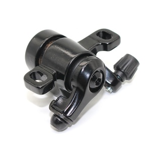 Pièces détachées pour scooter électrique, étrier de frein à disque, bloc de frein, pour <span class=keywords><strong>Xiaomi</strong></span> 1S M365, Essential <span class=keywords><strong>Pro</strong></span> <span class=keywords><strong>2</strong></span> - Product Image 2