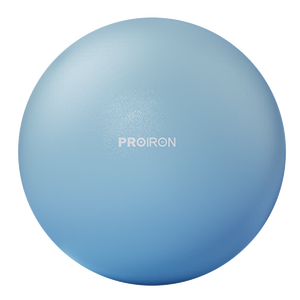 Proiron <span class=keywords><strong>25Cm</strong></span> Mềm Pilates Mini Bóng Bán Sỉ Đa Năng Phạm Vi Rộng Bài Tập Tập Tập Thể Dục Phòng Tập Thể Dục Sử Dụng Nhà - Product Image 1