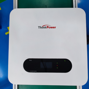 Thinkpower TP loạt DC để AC 15KW IP65 tp15ktl ba giai đoạn on-lưới <span class=keywords><strong>GTI</strong></span> năng lượng mặt trời biến tần với Big LCD hiển thị cho năng lượng mặt trời hệ thống - Product Image 6
