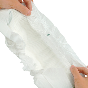 Échantillon GRATUIT – Couches bébé jetables super douces de qualité supérieure, toutes tailles disponibles - Product Image 4