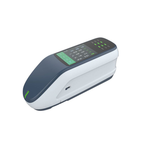 Spectrophotomètre portable DS-26D, colorimètre, mesureur électronique de différence de couleur, pratique, Xrite - Product Image 5