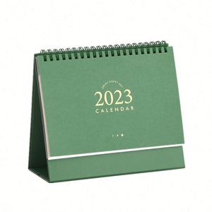 Calendario de Pared Personalizado 2025 2026, Varios Diseños Duraderos, Planificador Anual con Foto Personalizada para Regalos Promocionales de Oficina - Product Image 1