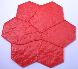 Molde de camino de jardín de <span class=keywords><strong>cemento</strong></span> para la construcción del patio del hogar - Product Image 2