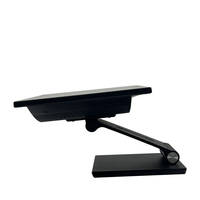 Terminal de point de vente tout-en-un pliable JESEN pour bureau, avec écran tactile unique, système Windows 11, facturation hors ligne
