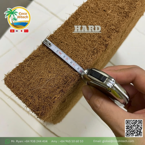 แผ่นมะพร้าวที่นอนใยมะพร้าว - Product Image 1