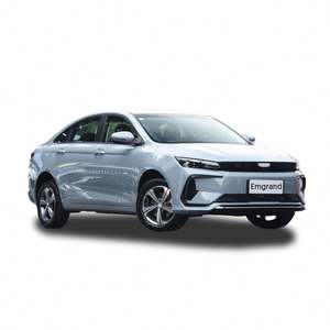 ปลั๊กอินรถยนต์ผลิตในประเทศจีนมี2024 100กม. เหนือรุ่น Longteng 1.5td-DHT Pro - Product Image 3