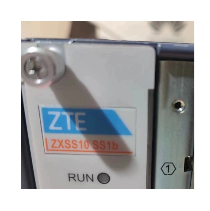 ZXSS10 Soft Switch Control Device for OLT - Ideal for