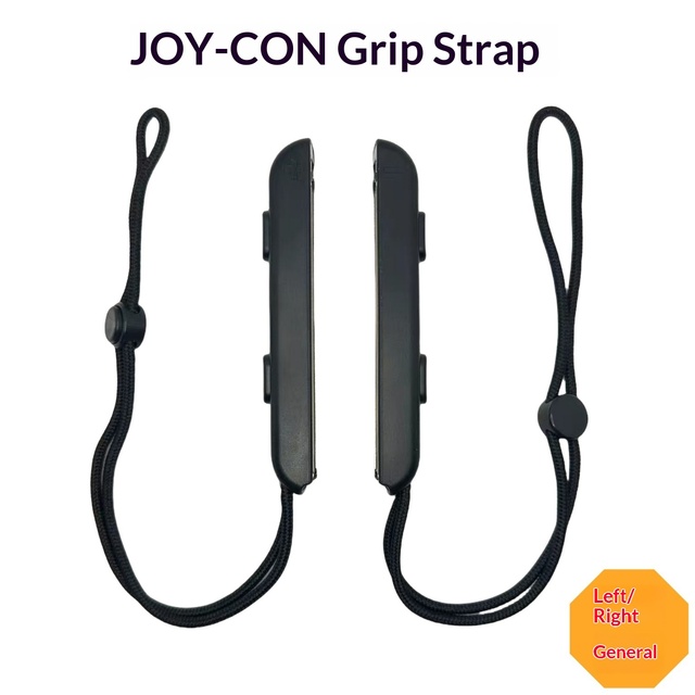 For Nintend Switch Controller Wristband Oled Joycon Controller Lanyard Left and Right Controller Lanyard NS Accessories