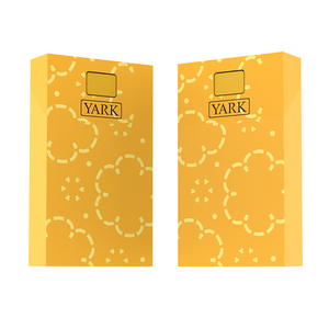 Boîte à fermeture magnétique avec logo personnalisé, emballage résistant aux enfants, boîte en papier rigide vide résistante aux enfants - Product Image 6