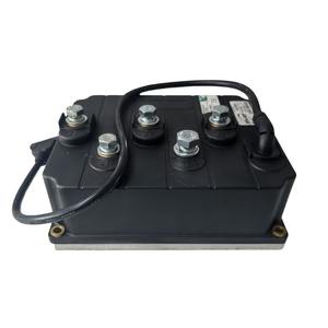 Module de commande de chariot élévateur Doosan 600A SME600A pour pompe à déplacement variable électrique B30SE - Product Image 2