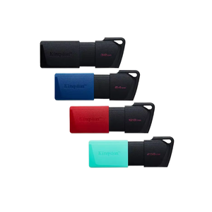 Cho <span class=keywords><strong>Kingston</strong></span> DTX <span class=keywords><strong>USB</strong></span> <span class=keywords><strong>Flash</strong></span> Drive 3.1 New 128GB nhựa <span class=keywords><strong>Memory</strong></span> <span class=keywords><strong>Stick</strong></span> với 3.0 & 3.1 Giao diện hộp đóng gói - Product Image 1