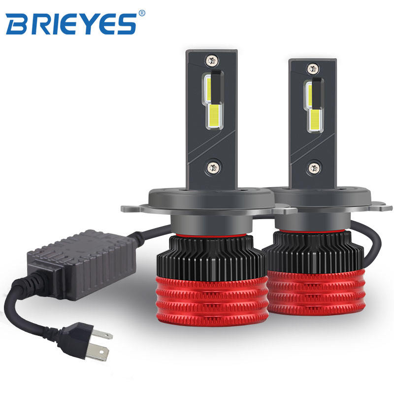 Z10 Max Salut/Lo H4 Blanc