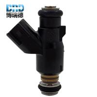 Inyector de Combustible de Alta Calidad para Jinbei/Zhanqi DFSK V19 OEM 28263842, Pieza de Repuesto para Automóvil