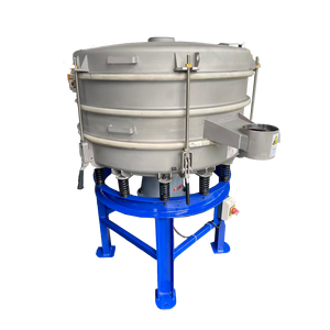 Máy sàng lọc VRS1000-2 công nghiệp công suất lớn để tách quặng/Cát tổng hợp - Product Image 3