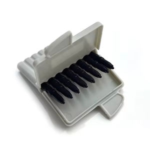 OFFRE SPÉCIALE Personnaliser la Vente en Vrac Bon Marché Aide Auditive Cire Filtre Cire Garde <span class=keywords><strong>Cerustop</strong></span> - Product Image 4