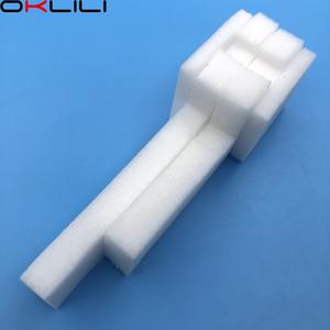 Tampon absorbant pour réservoir d'encre usagée <span class=keywords><strong>Epson</strong></span> L110 L111 L120 L130 L132 L210 L211 L220 L222 L300 L301 L303 L310 L313 L350 L351 L353 L355 - Product Image 5