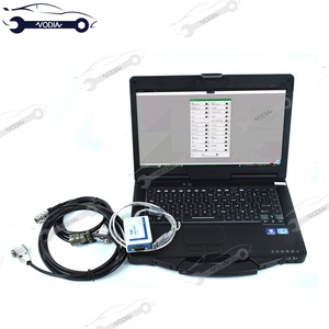Outil de diagnostic moteur pour camion MTU DiaSys 2.72 +CF53 (USB-vers-CAN) – Outil de diagnostic MTU DiaSys - Product Image 1
