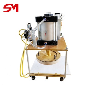 Professionale CE Approvato Piccola macchina della Pasta Laminatoio Per Prodotti Da Forno Macchina <span class=keywords><strong>Pizza</strong></span> - Product Image 2