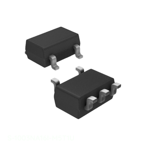 BOM IC In Stock Components Electronic S-1003NA16I-M5T1U SC 74A, SOT 753 Power Management (PMIC) - Product Image 1