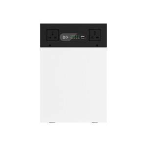<span class=keywords><strong>Prix</strong></span> d'usine - Station d'alimentation portable 10000W 2000Wh - Générateur solaire au lithium-ion - Système de stockage d'énergie pour la maison - Alimentation de secours en cas d'urgence - Product Image 1