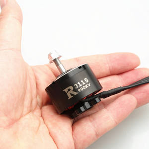 Motor sin Escobillas R3115 900KV 3-6S de 10 Pulgadas para Multirotor RC, Dron de Carreras FPV Cinelifter Taurus X8Pro Protek60 - Product Image 5