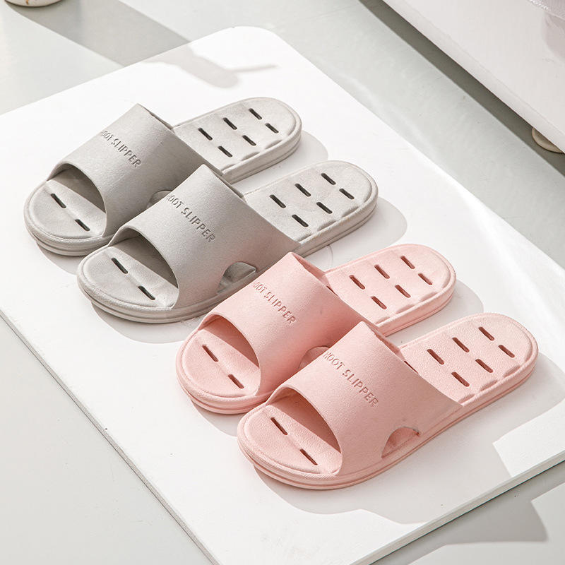 Shower Slippers Anti Slip Indoor Slippers Indoor Slippers Non
