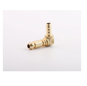 Piezas de automóvil de mecanizado de precisión de los fabricantes más vendidos Acero inoxidable con CNC de metal de latón - Product Image 1