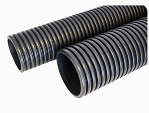 ท่อร้อยสายแบบยืดหยุ่น PP ปราศจากสารฮาโลเจนของ OnElecs |   ท่อป้องกันสายเคเบิลแบบลูกฟูกโพลีโพรพิลีนสำหรับเครื่องจักรอุตสาหกรรม - Product Image 2