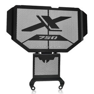 Protector de Rejilla para Radiador para Honda <span class=keywords><strong>XADV</strong></span> 750 <span class=keywords><strong>2023</strong></span> 2024 2025 <span class=keywords><strong>XADV</strong></span> X-ADV 750 2021-2022, Cubierta de Protección de Rejilla, Malla Protectora XADV750 - Product Image 1