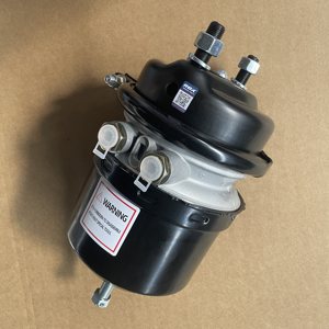 트레일러 용 베스트 셀러 트럭 브레이크 챔버 T2424DCP 에어 브레이크 챔버 브레이크 부스터 - Product Image 3