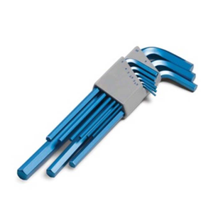 Llave Allen hexagonal de 1,5mm-10mm, llave Allen con mango en T - Product Image 6