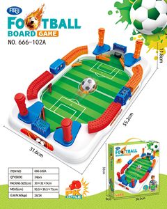 <span class=keywords><strong>Gioco</strong></span> <span class=keywords><strong>da</strong></span> <span class=keywords><strong>Tavolo</strong></span> per <span class=keywords><strong>Bambini</strong></span>, Calcio Balilla, <span class=keywords><strong>Gioco</strong></span> Interattivo Genitore-Figlio in Plastica per Battaglie a Due - Product Image 6