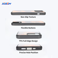 Étuis de téléphone portable pour Sublimation, 2D, personnalisé, toutes les photos, nouveau Design, 2022